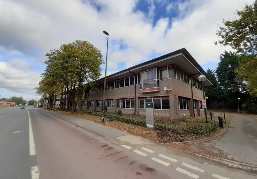 Sackville House, Northwood Park, Gatwick Road, Crawley, RH10 9XN